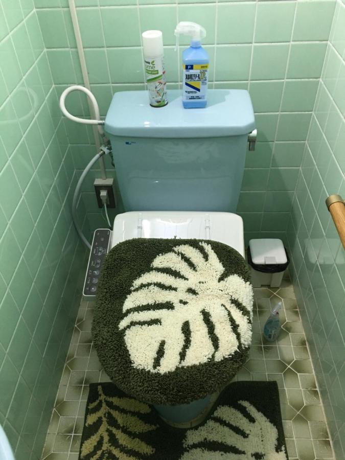 民家宿 いんとぅぱりとぅ～すら 宮古島市 エクステリア 写真