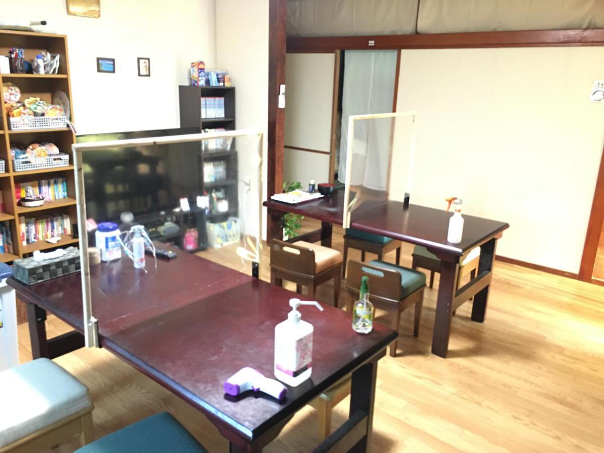 民家宿 いんとぅぱりとぅ～すら 宮古島市 エクステリア 写真