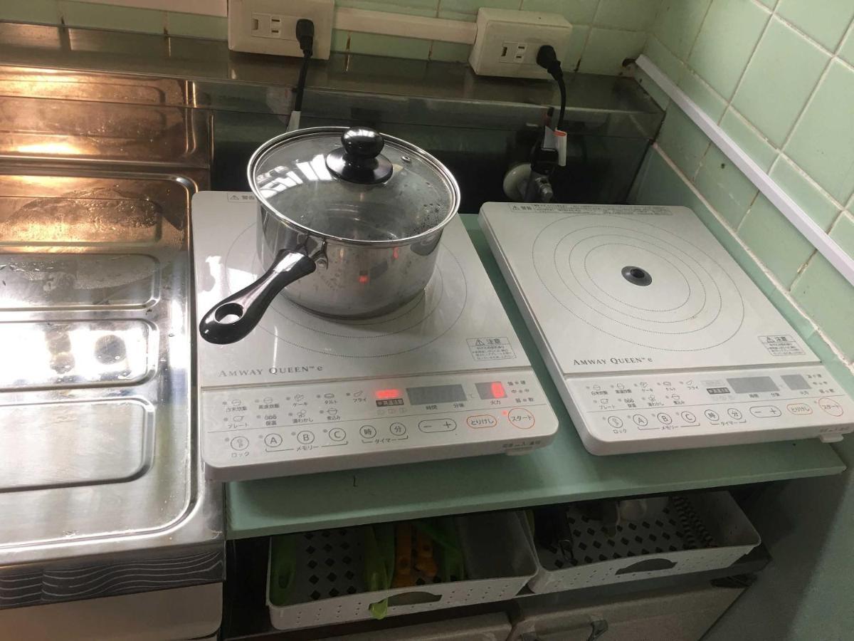民家宿 いんとぅぱりとぅ～すら 宮古島市 エクステリア 写真