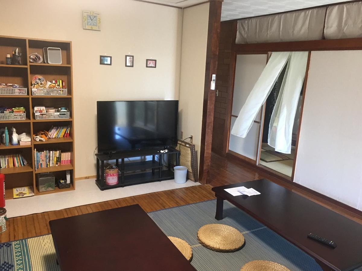 民家宿 いんとぅぱりとぅ～すら 宮古島市 エクステリア 写真