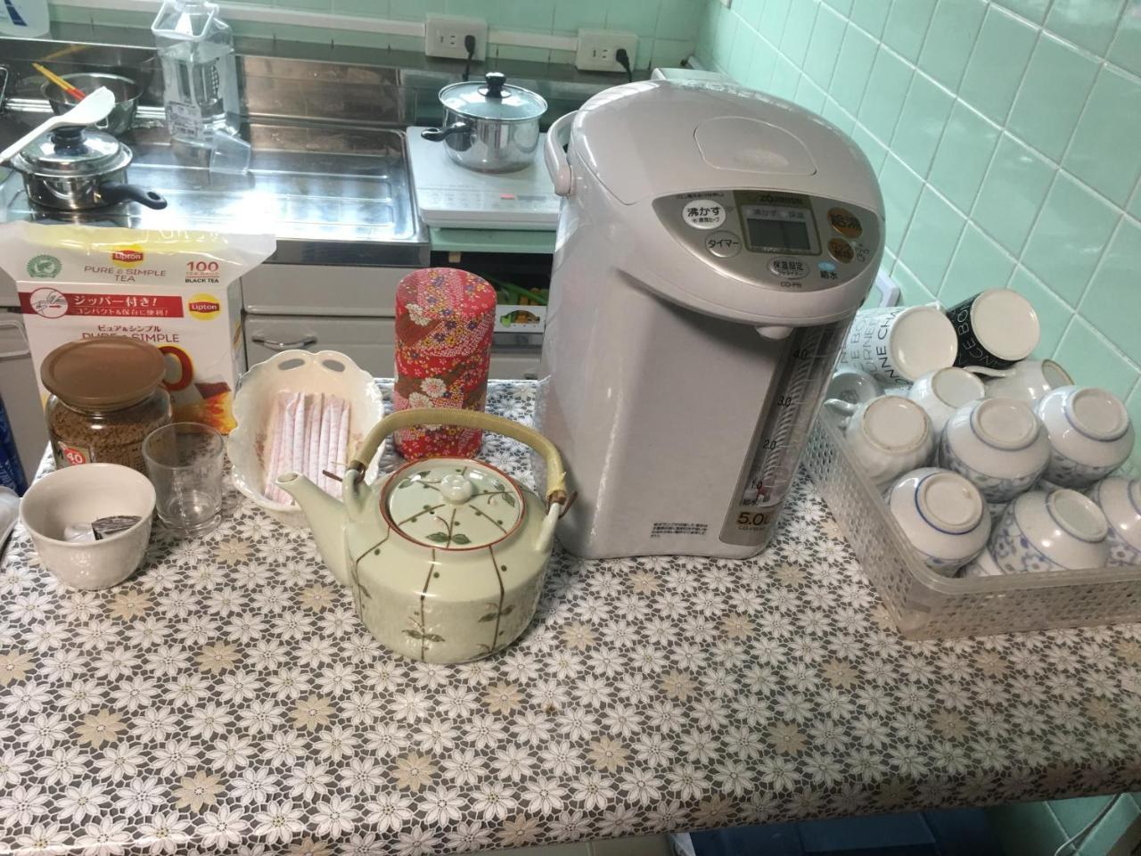 民家宿 いんとぅぱりとぅ～すら 宮古島市 エクステリア 写真