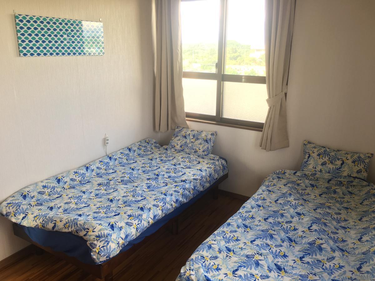 民家宿 いんとぅぱりとぅ～すら 宮古島市 エクステリア 写真