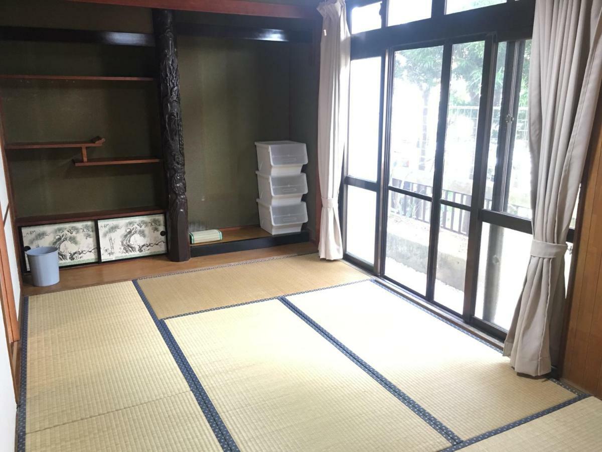 民家宿 いんとぅぱりとぅ～すら 宮古島市 エクステリア 写真